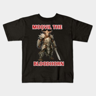 Hack & Slash Champion Kids T-Shirt